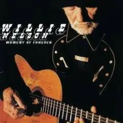 Willie Nelson : Moment of Forever